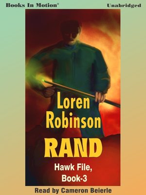cover image of Rand